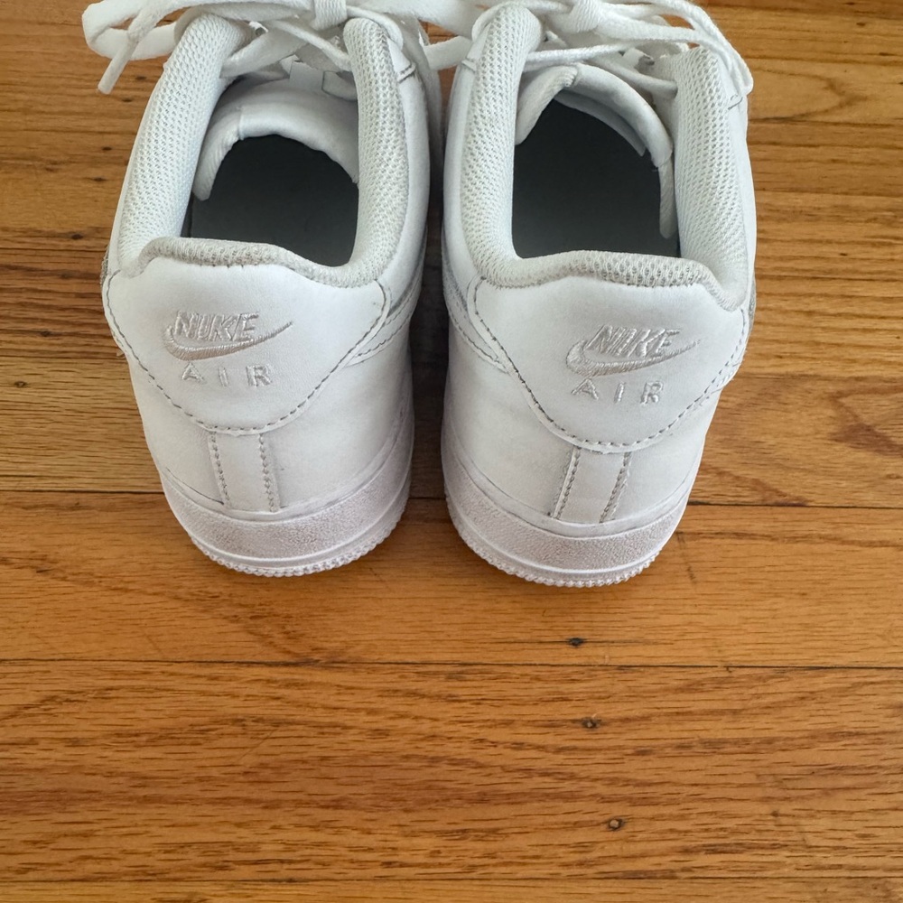 Nike Air Force 1 Kids - Picture 4 of 6